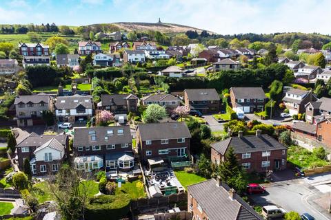 undefined, Sunnymere Drive, Darwen