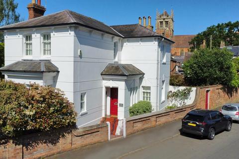 4 bedroom detached house for sale, Union Road, Leamington Spa