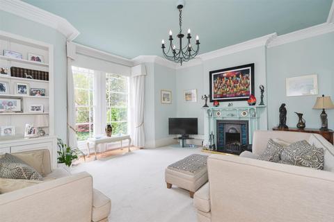 4 bedroom detached house for sale, Union Road, Leamington Spa