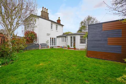 4 bedroom detached house for sale, Union Road, Leamington Spa