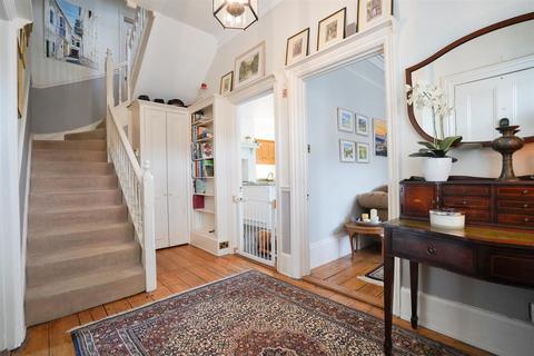 4 bedroom detached house for sale, Union Road, Leamington Spa