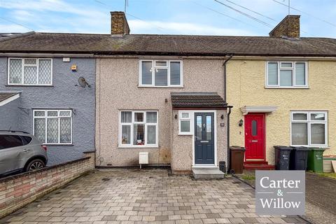 4 bedroom terraced house for sale, Burnham Road, Dagenham, Essex