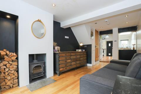 undefined, Temple Road Oxford OX4 2ET
