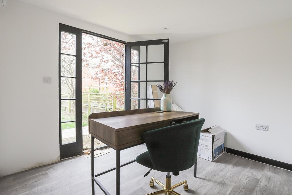 Home Office