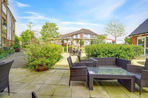 2 bedroom apartment for sale, Lansdown Road, Sidcup