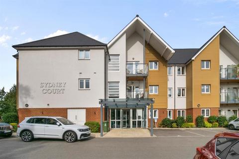 2 bedroom apartment for sale, Lansdown Road, Sidcup