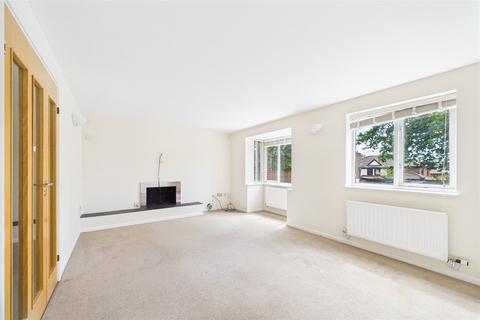 4 bedroom detached house for sale, Westwates Close, Bracknell, Berkshire, RG12