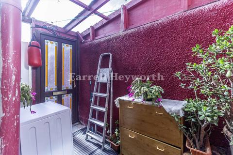 undefined, Fenton Street, Barrow In Furness LA14