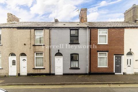 undefined, Fenton Street, Barrow In Furness LA14