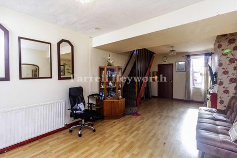 undefined, Fenton Street, Barrow In Furness LA14