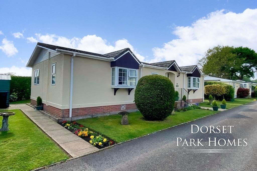 Close to amenities