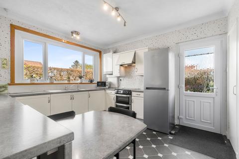 undefined, 36 Witchknowe Road, Kilmarnock, KA1 4LN
