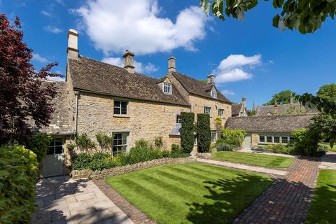 4 bedroom detached house for sale, Lower Slaughter, Gloucestershire, GL54