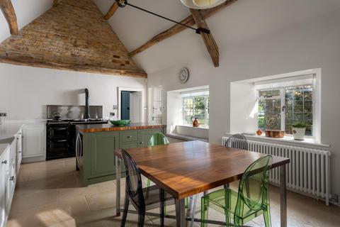 4 bedroom detached house for sale, Lower Slaughter, Gloucestershire, GL54
