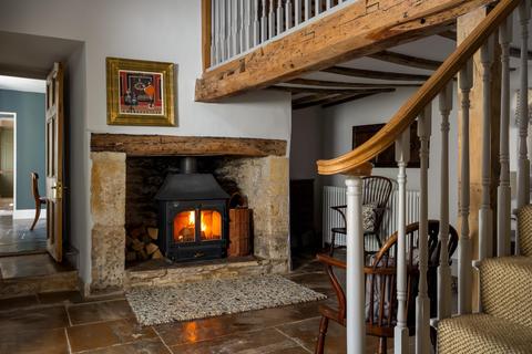 4 bedroom detached house for sale, Lower Slaughter, Gloucestershire, GL54