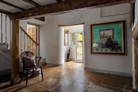 4 bedroom detached house for sale, Lower Slaughter, Gloucestershire, GL54