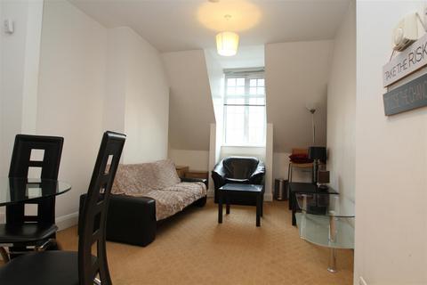 1 bedroom apartment to rent, Swan House, 35 The Broadway, London