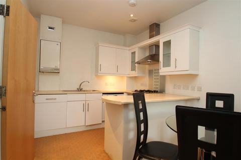 1 bedroom apartment to rent, Swan House, 35 The Broadway, London