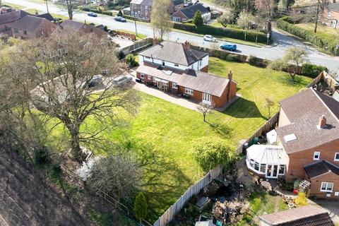 5 bedroom detached house for sale, 68 Selby Road, Holme-on-spalding-Moor, York, YO43 4EU