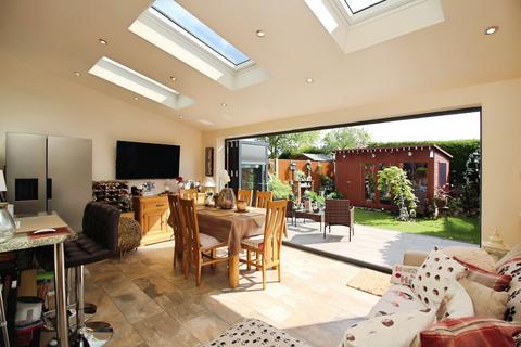undefined, Guinevere Way, Leicester Forest East, LE3