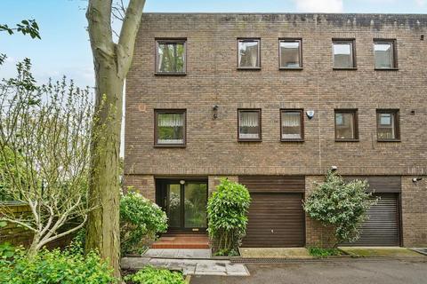 4 bedroom semi-detached house for sale, Northumberland Place,  Richmond Hill,  Richmond,  TW10