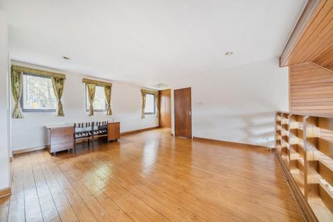 4 bedroom semi-detached house for sale, Northumberland Place,  Richmond Hill,  Richmond,  TW10