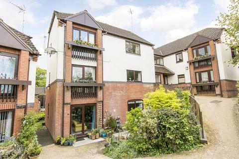 2 bedroom retirement property for sale, Byron Close, Fleckney, Leicester