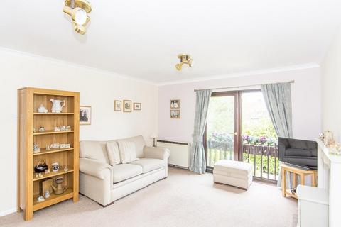 2 bedroom retirement property for sale, Byron Close, Fleckney, Leicester