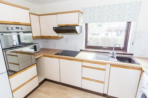 2 bedroom retirement property for sale, Byron Close, Fleckney, Leicester