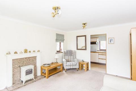 2 bedroom retirement property for sale, Byron Close, Fleckney, Leicester