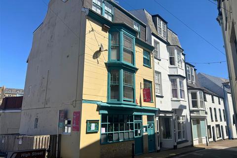 undefined, Fore Street, Ilfracombe EX34