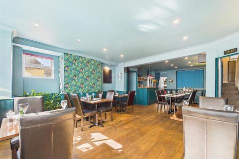 undefined, Fore Street, Ilfracombe EX34
