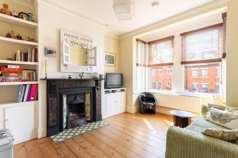 4 bedroom terraced house for sale, Hythe Road, Brighton, East Sussex, BN1