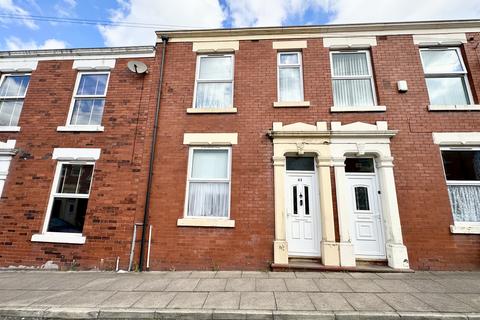 undefined, Castleton Road, Preston PR1