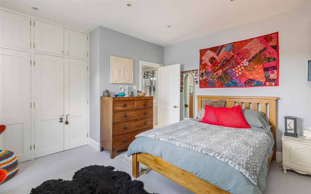 Bedroom 4