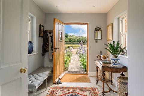 5 bedroom farm house for sale, Alverstone, Isle of Wight