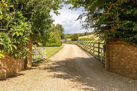 5 bedroom farm house for sale, Alverstone, Isle of Wight