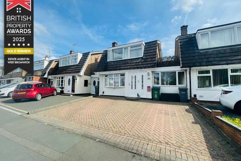 undefined, Pemberton Crescent, Wednesbury, WS10