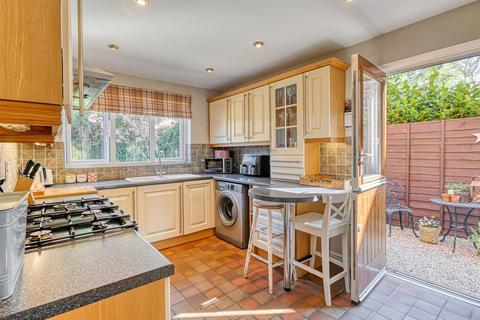 4 bedroom detached house for sale, 4 Washbrook Road, Bridgnorth,