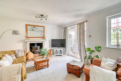 4 bedroom detached house for sale, 4 Washbrook Road, Bridgnorth,