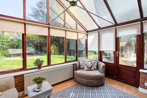 4 bedroom detached house for sale, 4 Washbrook Road, Bridgnorth,