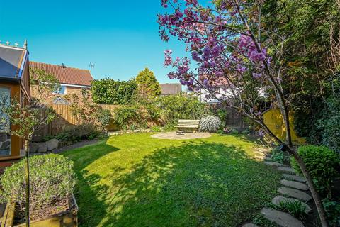4 bedroom detached house for sale, 4 Washbrook Road, Bridgnorth,