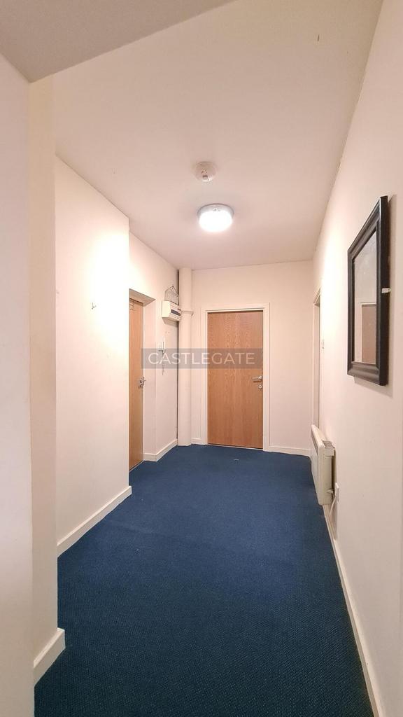 Flat 28, 13-17 Chancery Lane, Huddersfield, HD1 2 D