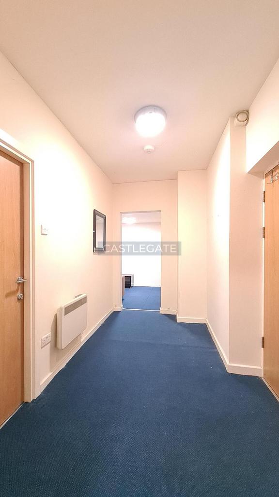 Flat 28, 13-17 Chancery Lane, Huddersfield, HD1 2 D