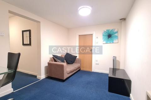 undefined, Chancery Lane, Huddersfield, HD1 2DR
