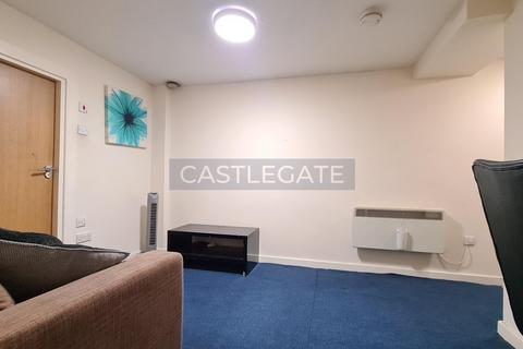 undefined, Chancery Lane, Huddersfield, HD1 2DR