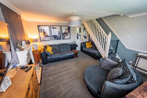 undefined, Dartington Close, Manchester, Greater Manchester, M23
