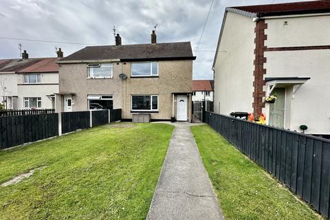 2 bedroom semi-detached house for sale, Hodder Avenue, Fleetwood FY7