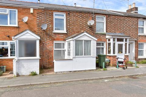 2 bedroom terraced house for sale, Station Street, Ryde PO33