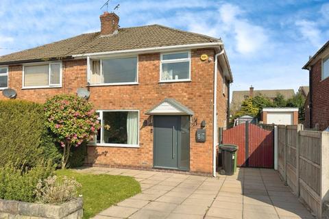 undefined, Canberra Road, Bramhall